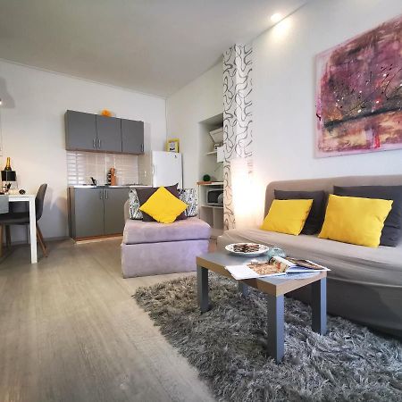 Apartament Studio Roko In Split Zewnętrze zdjęcie