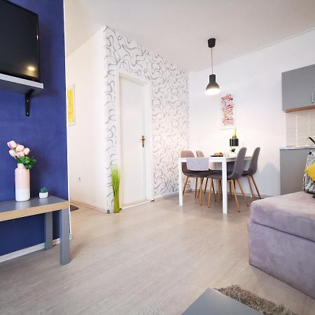 Apartament Studio Roko In Split Zewnętrze zdjęcie