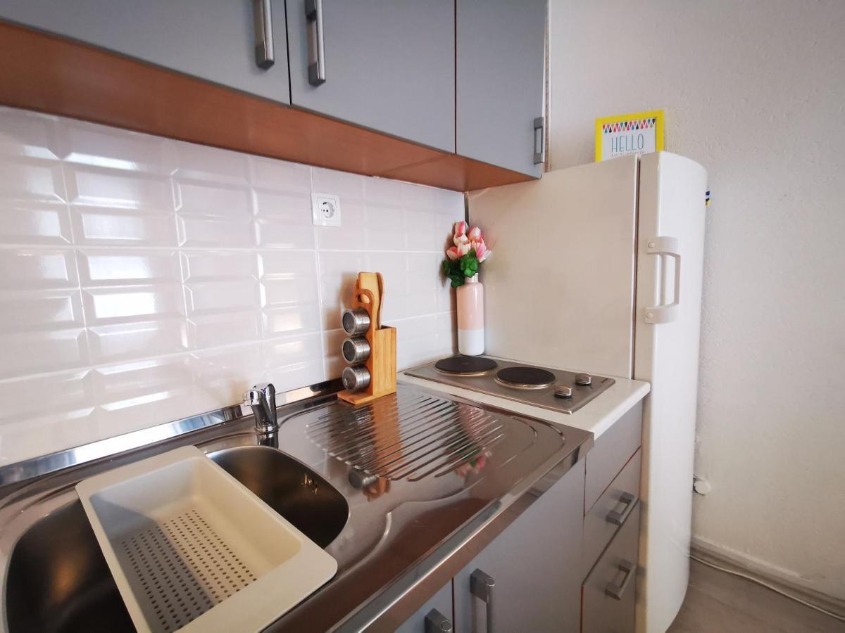 Apartament Studio Roko In Split Zewnętrze zdjęcie