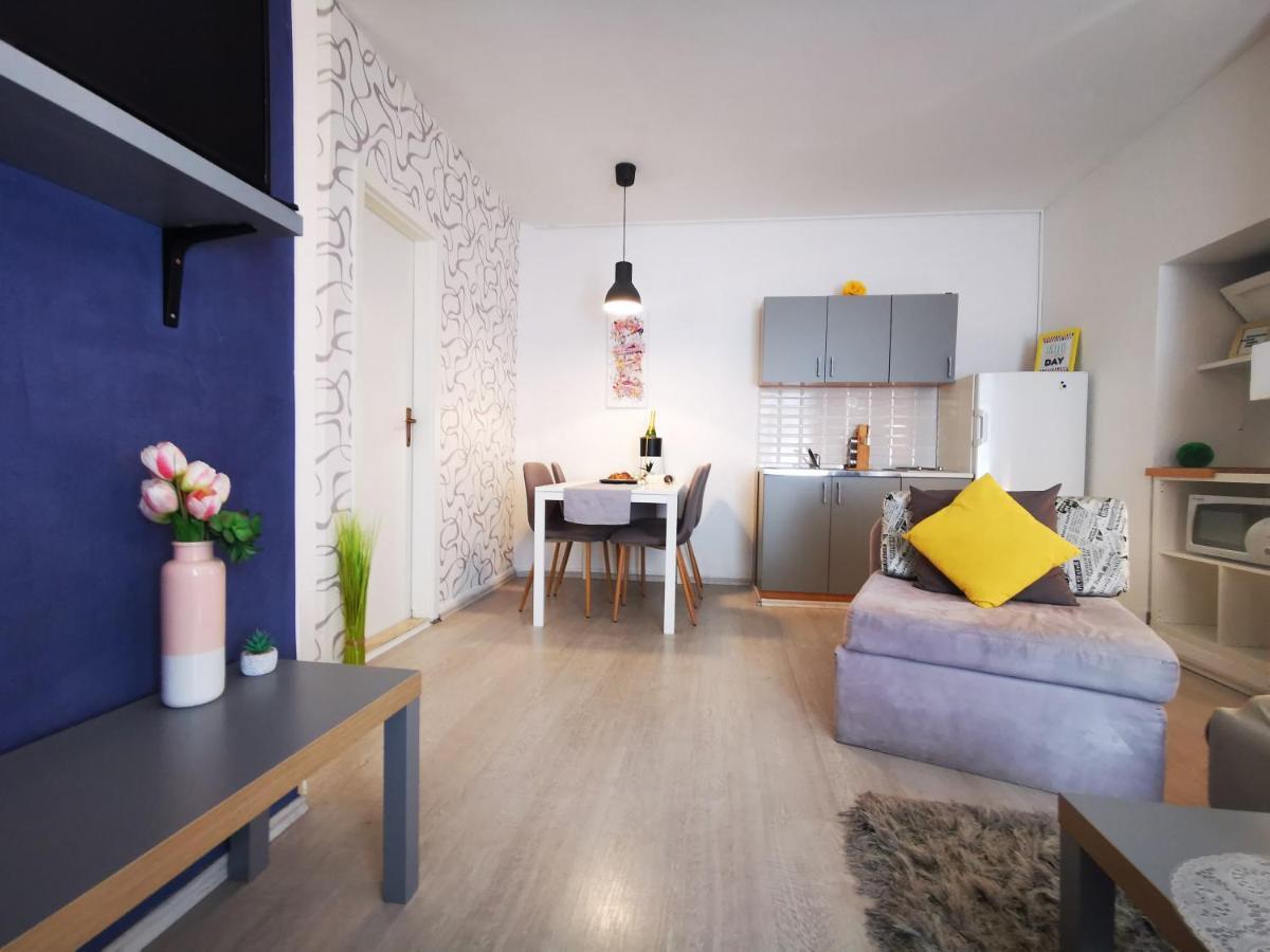 Apartament Studio Roko In Split Zewnętrze zdjęcie