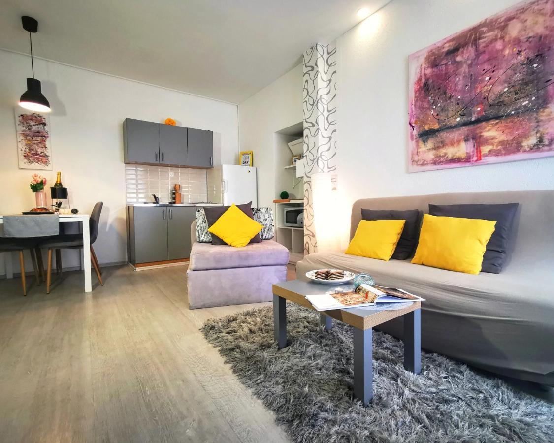 Apartament Studio Roko In Split Zewnętrze zdjęcie