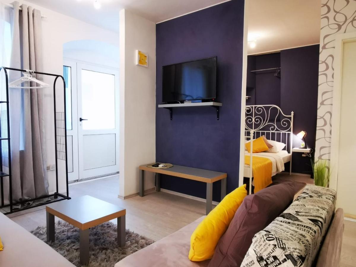 Apartament Studio Roko In Split Zewnętrze zdjęcie